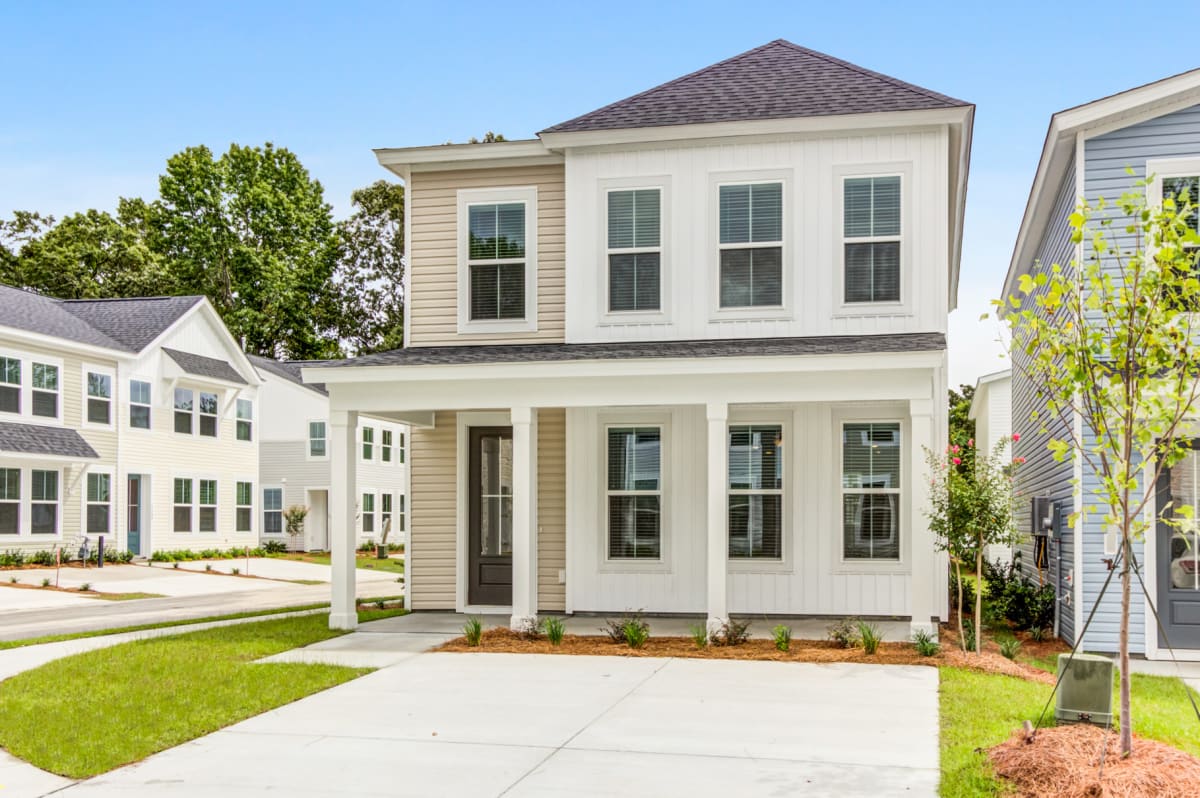 Single Family Homes in North Charleston, SC Gallery